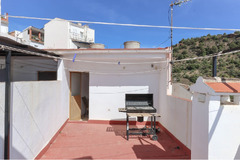 Ground Floor Apartment in Tolox