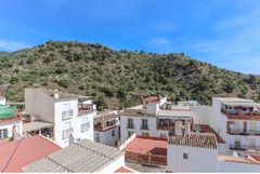 Ground Floor Apartment in Tolox