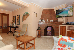Ground Floor Apartment in Tolox