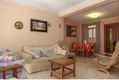 Ground Floor Apartment in Tolox