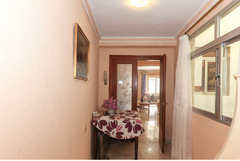 Ground Floor Apartment in Tolox