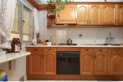 Ground Floor Apartment in Tolox