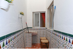 Ground Floor Apartment in Tolox
