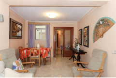 Ground Floor Apartment in Tolox