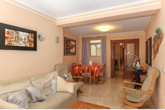 Ground Floor Apartment in Tolox