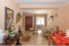 Ground Floor Apartment in Tolox