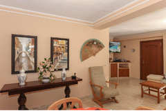 Ground Floor Apartment in Tolox