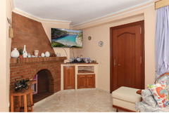 Ground Floor Apartment in Tolox