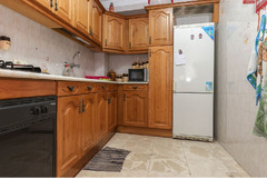 Ground Floor Apartment in Tolox
