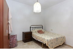 Ground Floor Apartment in Tolox