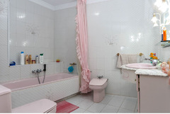 Ground Floor Apartment in Tolox