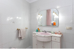 Ground Floor Apartment in Tolox