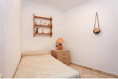 Ground Floor Apartment in Tolox