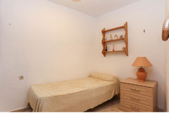 Ground Floor Apartment in Tolox