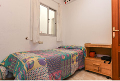 Ground Floor Apartment in Tolox