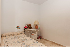 Ground Floor Apartment in Tolox