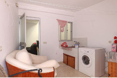 Ground Floor Apartment in Tolox