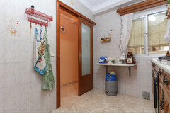 Ground Floor Apartment in Tolox