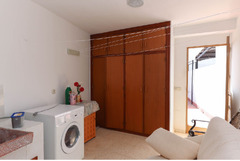 Ground Floor Apartment in Tolox