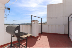 Ground Floor Apartment in Tolox