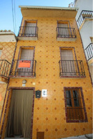 Townhouse in Guaro