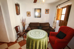Townhouse in Guaro