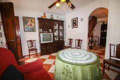 Townhouse in Guaro