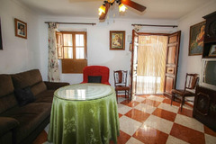 Townhouse in Guaro