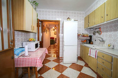 Townhouse in Guaro
