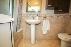 Townhouse in Guaro