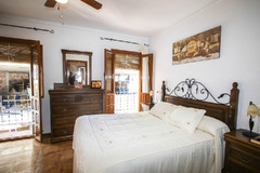 Townhouse in Guaro
