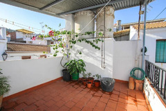 Townhouse in Guaro