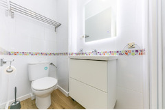 Middle Floor Studio in Benalmadena Costa