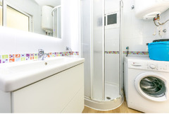 Middle Floor Studio in Benalmadena Costa