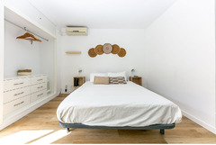 Middle Floor Studio in Benalmadena Costa