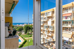 Middle Floor Studio in Benalmadena Costa