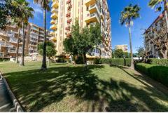 Middle Floor Studio in Benalmadena Costa