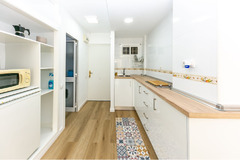 Middle Floor Studio in Benalmadena Costa