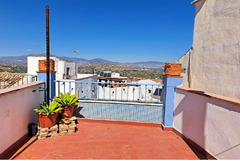 Townhouse in Alhaurín el Grande