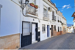 Townhouse in Alhaurín el Grande