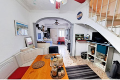 Townhouse in Alhaurín el Grande
