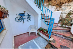 Townhouse in Alhaurín el Grande