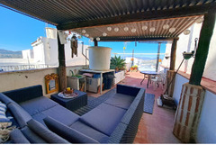 Townhouse in Alhaurín el Grande