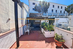 Townhouse in Alhaurín el Grande