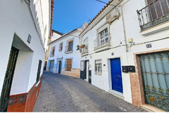 Townhouse in Alhaurín el Grande