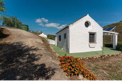 Detached Villa in Monda