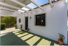 Detached Villa in Monda