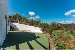 Detached Villa in Monda