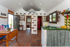 Detached Villa in Monda