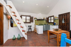 Detached Villa in Monda